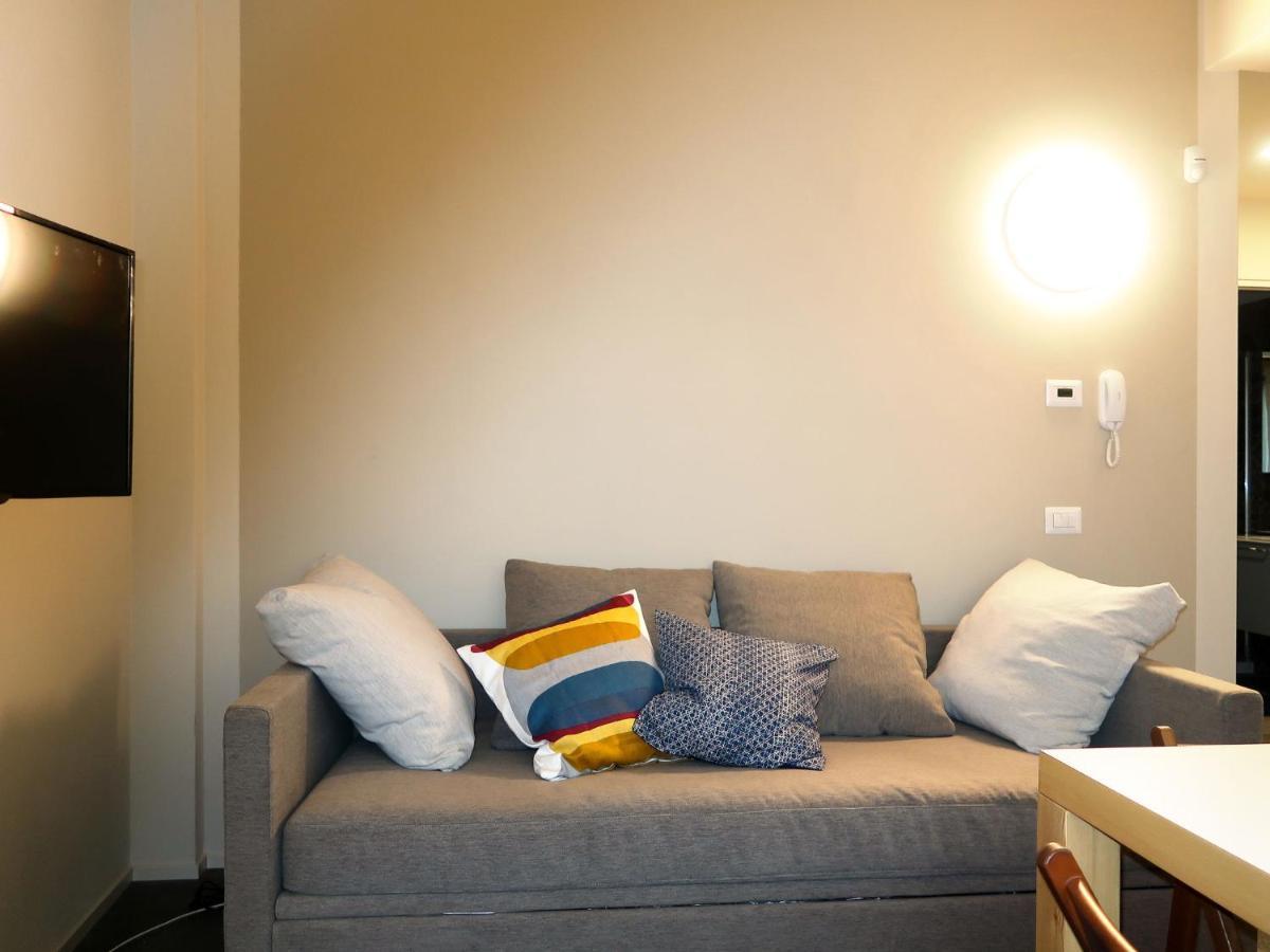 Apartment Bilocale By Interhome Olgiasca ภายนอก รูปภาพ