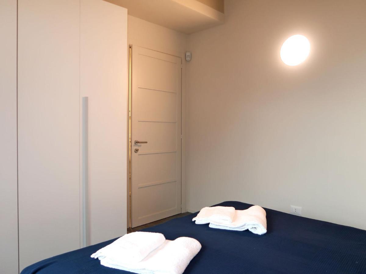 Apartment Bilocale By Interhome Olgiasca ภายนอก รูปภาพ